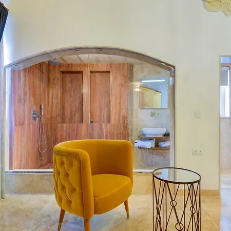 Ta Karmenu - An 800 Year Old Modernized Gem, Walking Distance To Mdina 3*