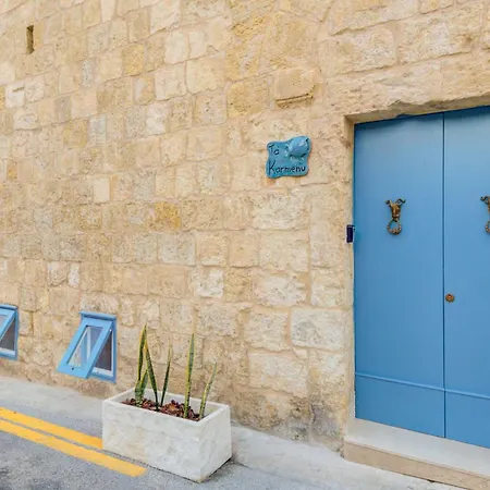 Ta' Karmenu - An 800 Year Old Modernized Gem, Walking Distance To Mdina Pensión Rabat